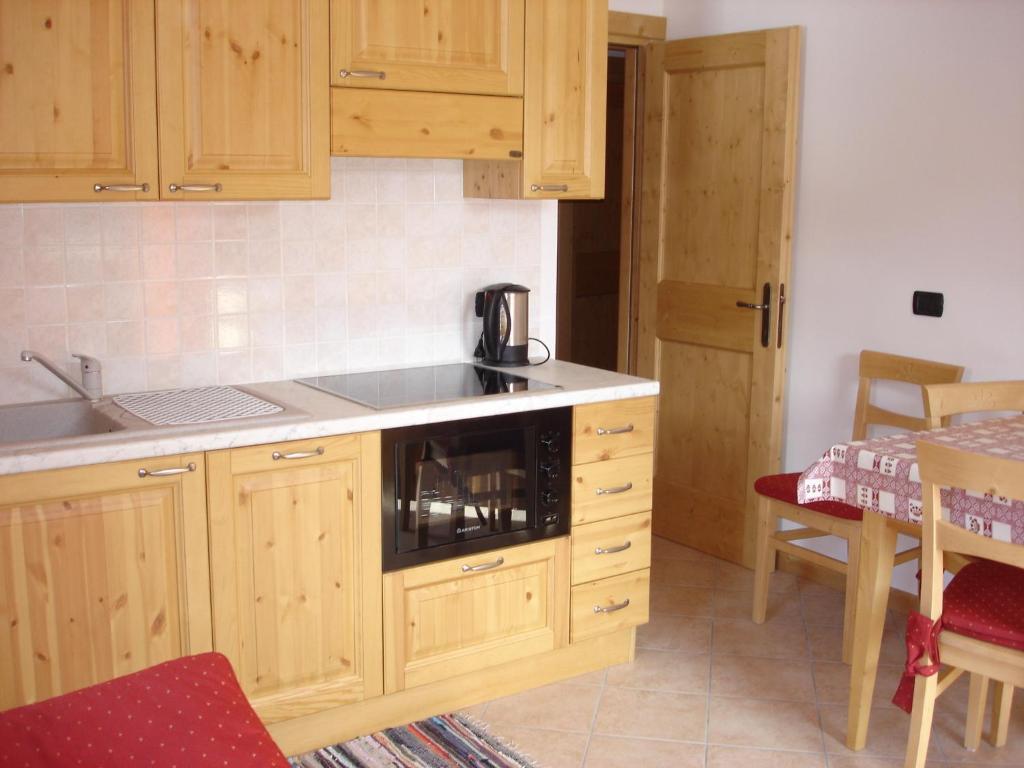 Chalet Alberti Bormio Phòng bức ảnh