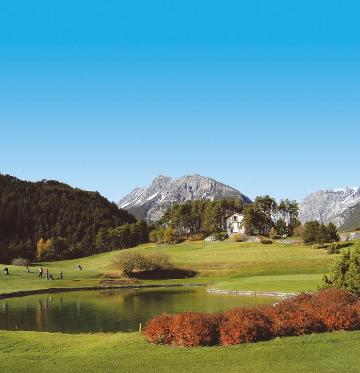 Chalet Alberti Bormio Ngoại thất bức ảnh